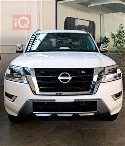 Nissan Armada